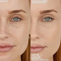 Smashbox Always On Skin-Balancing Foundation With Hyaluronic Acid + Adaptogens
