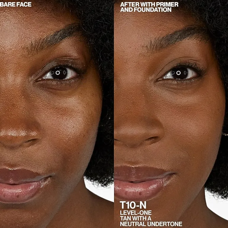 Smashbox Always On Skin-Balancing Foundation With Hyaluronic Acid + Adaptogens