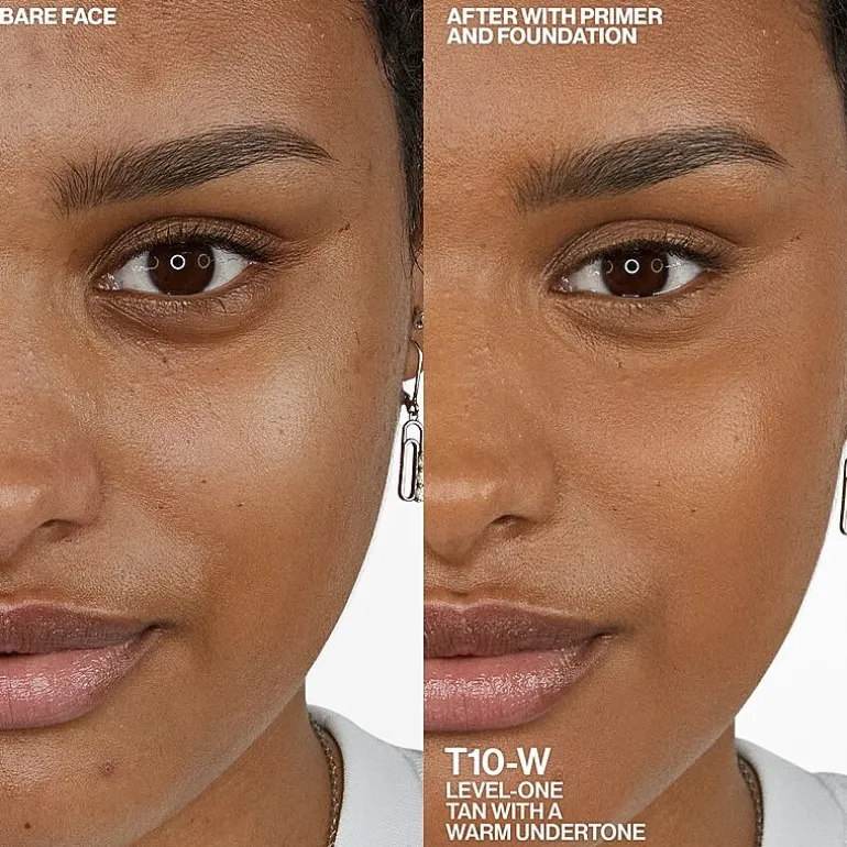 Smashbox Always On Skin-Balancing Foundation With Hyaluronic Acid + Adaptogens