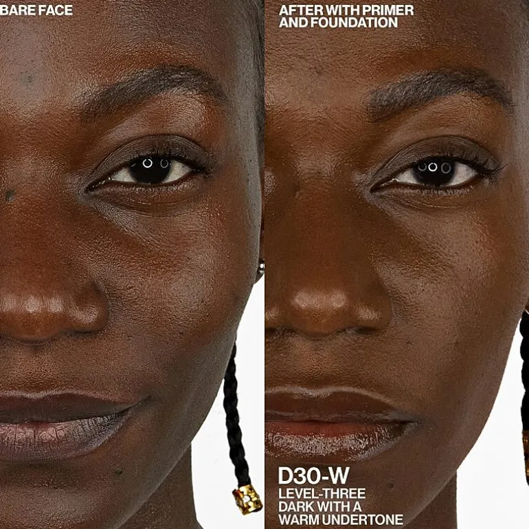 Smashbox Always On Skin-Balancing Foundation With Hyaluronic Acid + Adaptogens