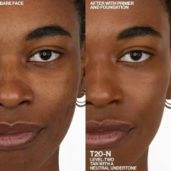 Smashbox Always On Skin-Balancing Foundation With Hyaluronic Acid + Adaptogens