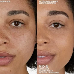 Smashbox Always On Skin-Balancing Foundation With Hyaluronic Acid + Adaptogens