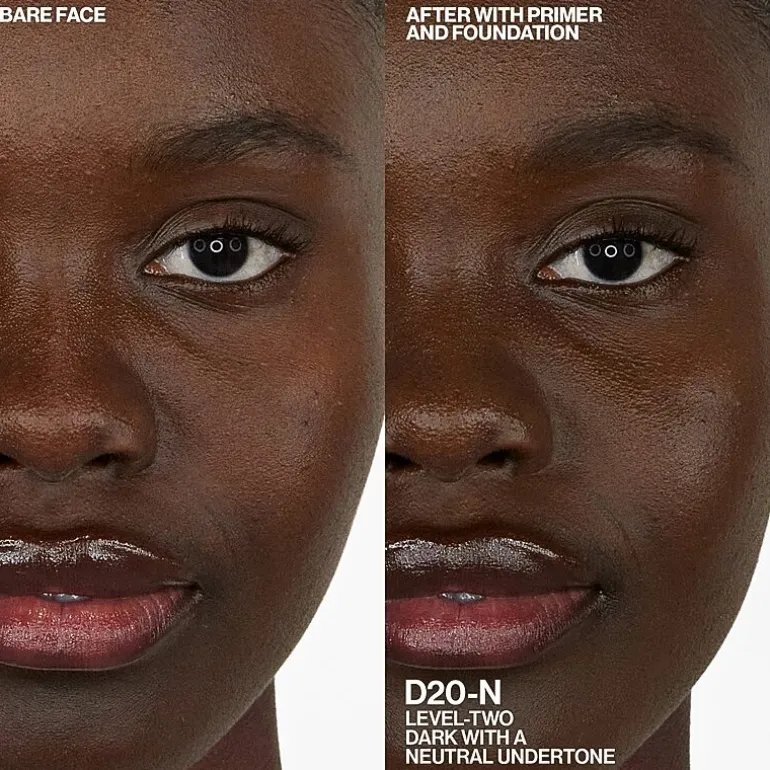 Smashbox Always On Skin-Balancing Foundation With Hyaluronic Acid + Adaptogens