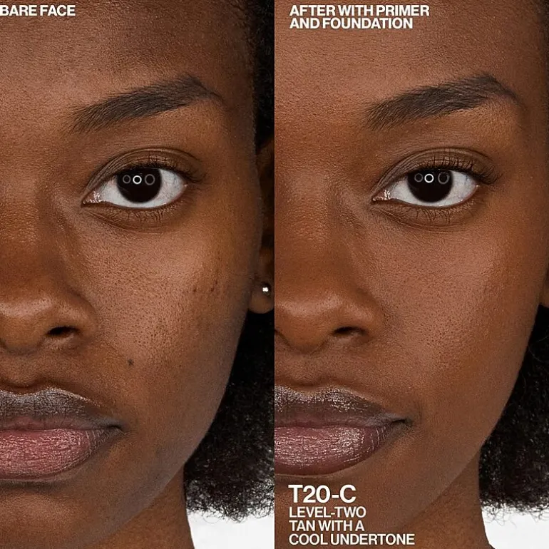 Smashbox Always On Skin-Balancing Foundation With Hyaluronic Acid + Adaptogens