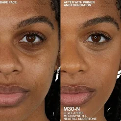 Smashbox Always On Skin-Balancing Foundation With Hyaluronic Acid + Adaptogens
