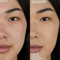Smashbox Always On Skin-Balancing Foundation With Hyaluronic Acid + Adaptogens