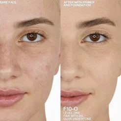Smashbox Always On Skin-Balancing Foundation With Hyaluronic Acid + Adaptogens