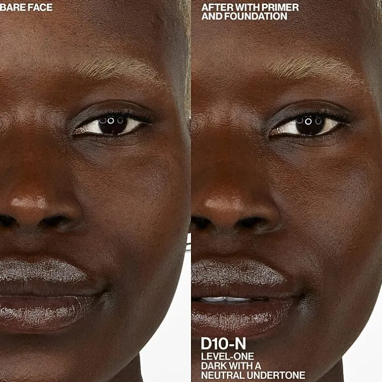 Smashbox Always On Skin-Balancing Foundation With Hyaluronic Acid + Adaptogens