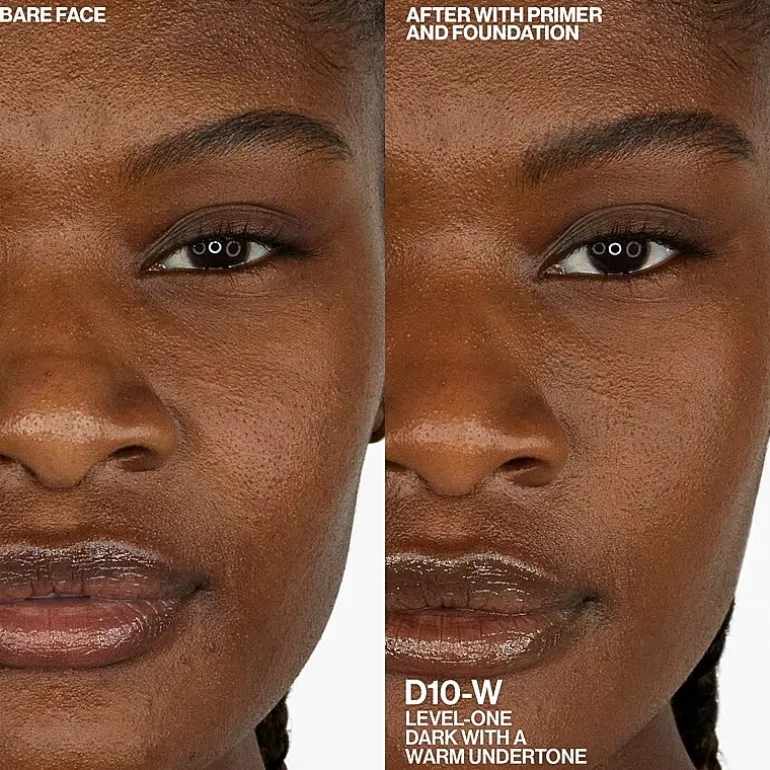 Smashbox Always On Skin-Balancing Foundation With Hyaluronic Acid + Adaptogens