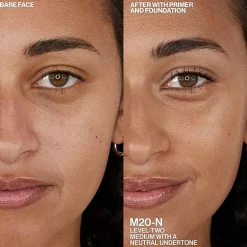 Smashbox Always On Skin-Balancing Foundation With Hyaluronic Acid + Adaptogens
