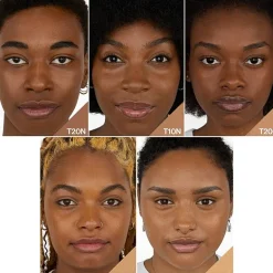 Smashbox Always On Skin-Balancing Foundation With Hyaluronic Acid + Adaptogens