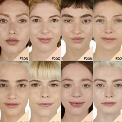 Smashbox Always On Skin-Balancing Foundation With Hyaluronic Acid + Adaptogens