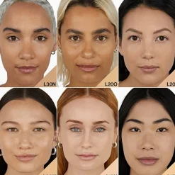 Smashbox Always On Skin-Balancing Foundation With Hyaluronic Acid + Adaptogens