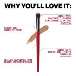 Smashbox Blurring Concealer Brush