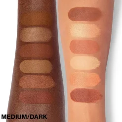 Smashbox Cali Contour Palette