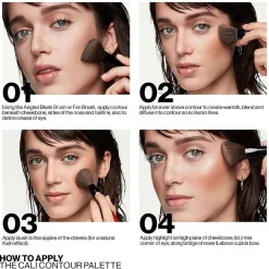 Smashbox Cali Contour Palette