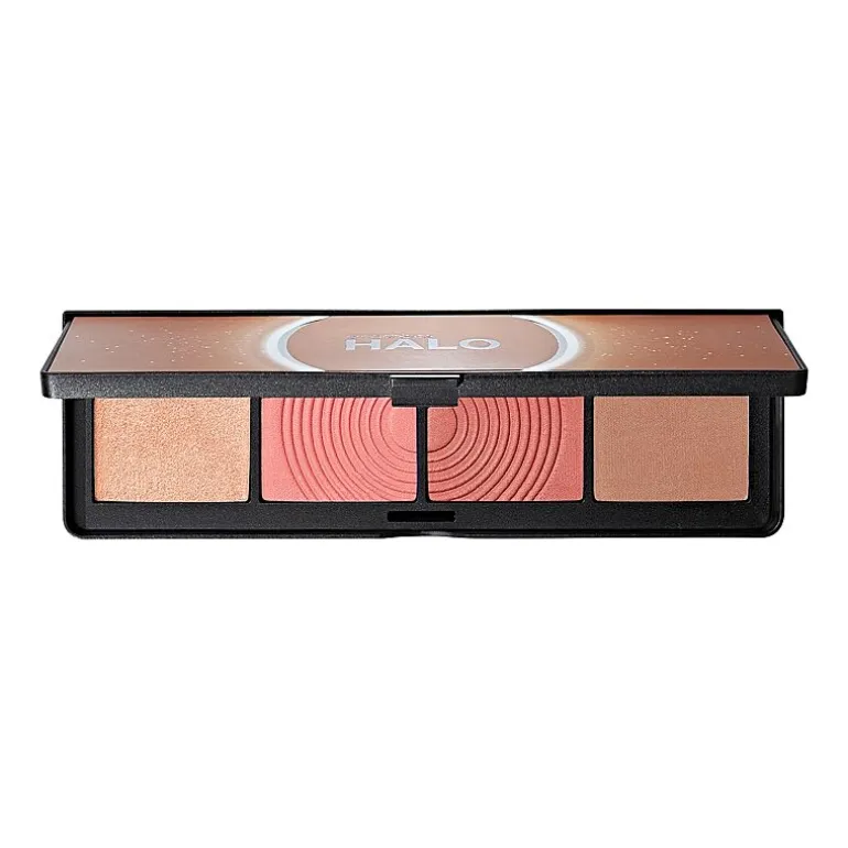 Smashbox Halo Sculpt + Glow Face Palette
