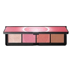 Smashbox Halo Sculpt + Glow Face Palette
