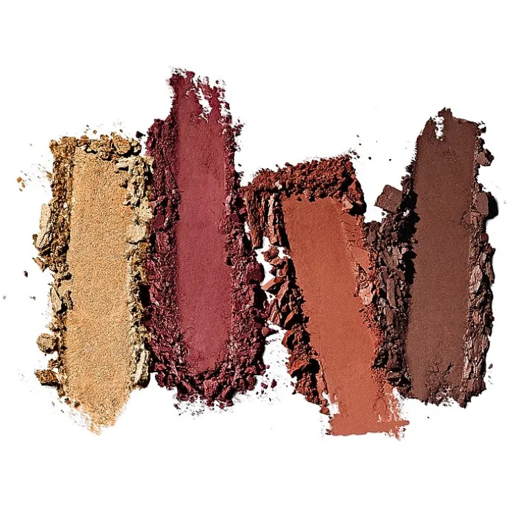 Smashbox Halo Sculpt + Glow Face Palette