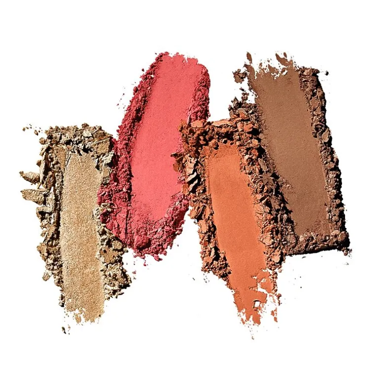 Smashbox Halo Sculpt + Glow Face Palette