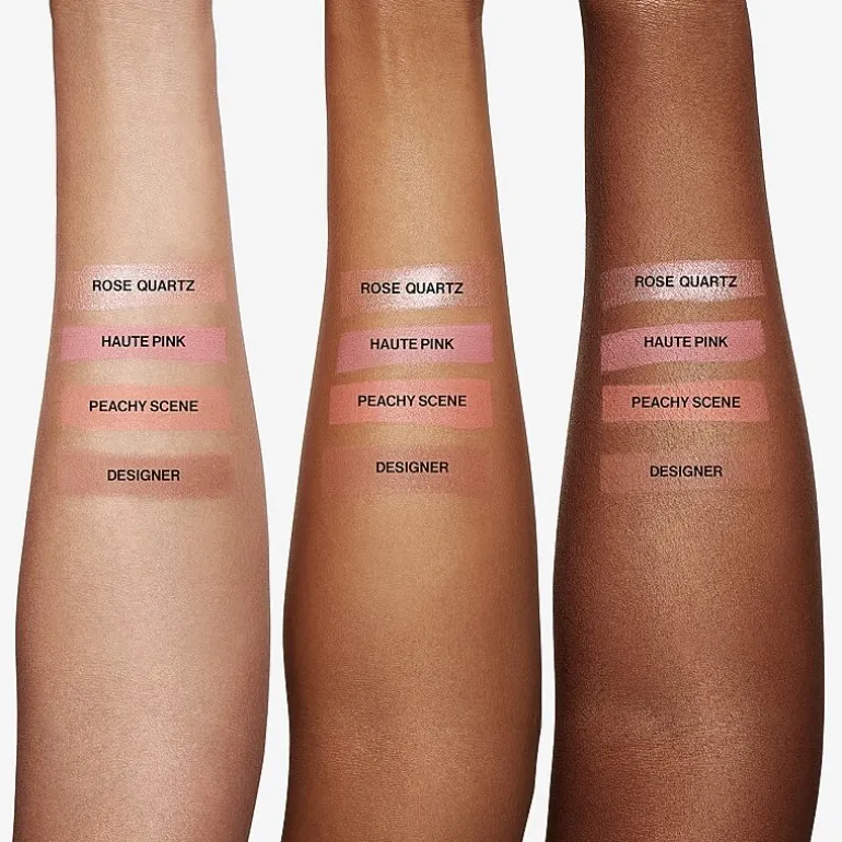 Smashbox Halo Sculpt + Glow Face Palette