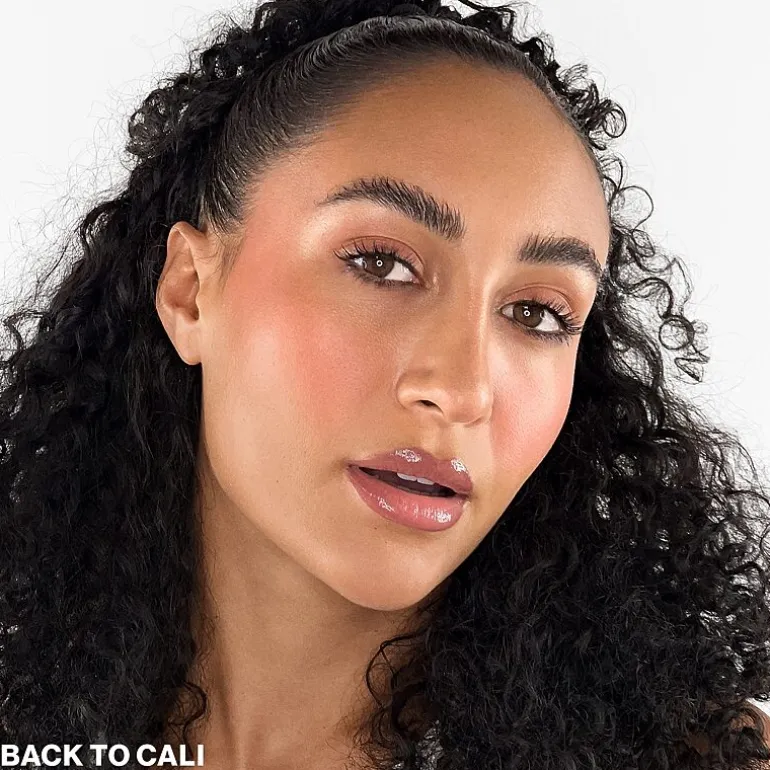 Smashbox Halo Sculpt + Glow Face Palette