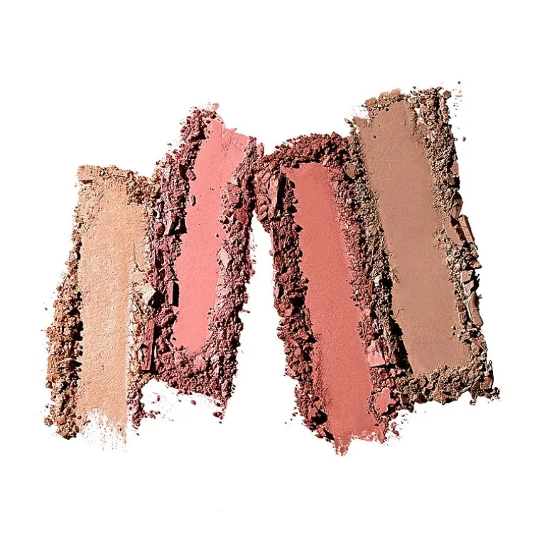 Smashbox Halo Sculpt + Glow Face Palette
