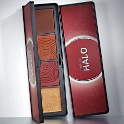 Smashbox Halo Sculpt + Glow Face Palette