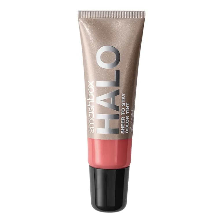 Smashbox Halo Sheer To Stay Color Tint