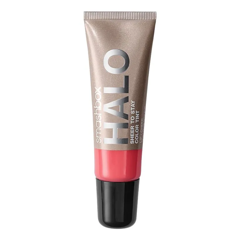 Smashbox Halo Sheer To Stay Color Tint