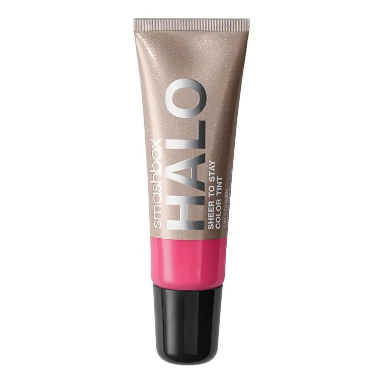 Smashbox Halo Sheer To Stay Color Tint