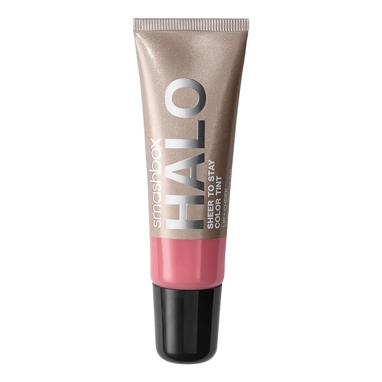 Smashbox Halo Sheer To Stay Color Tint