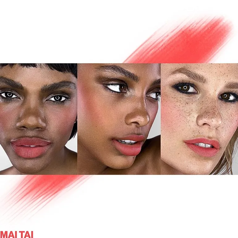 Smashbox Halo Sheer To Stay Color Tint