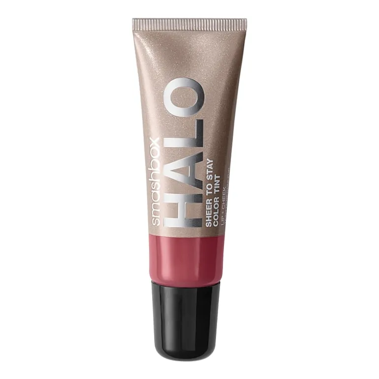 Smashbox Halo Sheer To Stay Color Tint