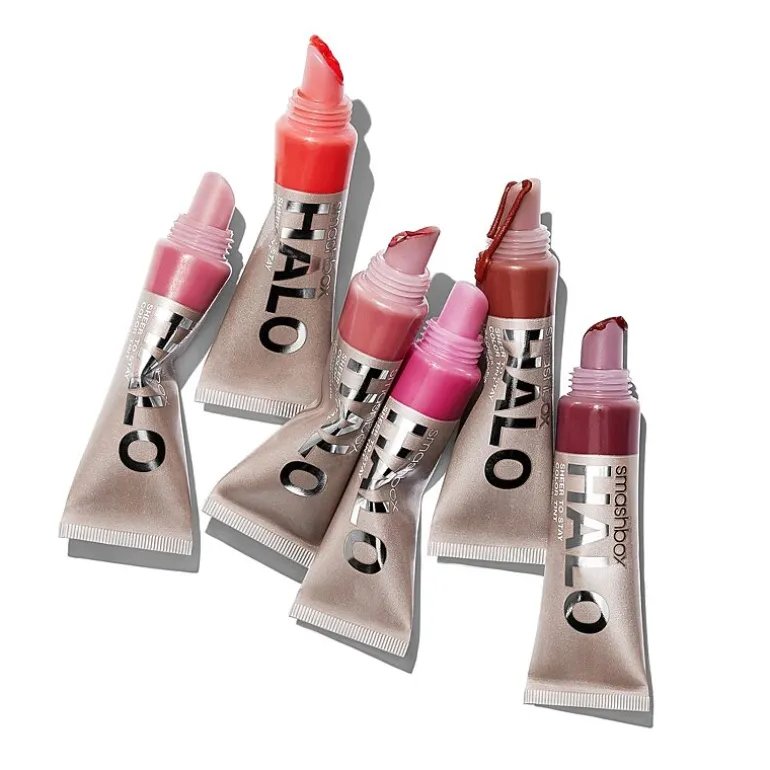 Smashbox Halo Sheer To Stay Color Tint