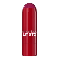 Smashbox Lit Stx Blushlighter- Dewy Blush Highlighter Stick