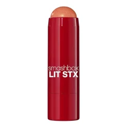 Smashbox Lit Stx Blushlighter- Dewy Blush Highlighter Stick