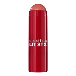 Smashbox Lit Stx Blushlighter- Dewy Blush Highlighter Stick