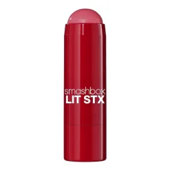 Smashbox Lit Stx Blushlighter- Dewy Blush Highlighter Stick