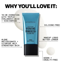 Smashbox Photo Finish Hydrating Primerizer- 10ml