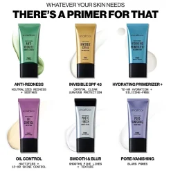 Smashbox Photo Finish Invisible SPF 45 Sun Protection Primer – 30 ml