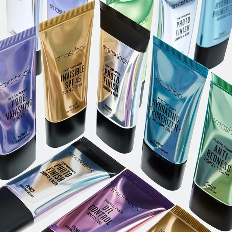 Smashbox Photo Finish Invisible SPF 45 Sun Protection Primer – 10 ml