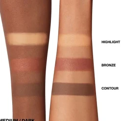 Smashbox Step by Step Contour Palette