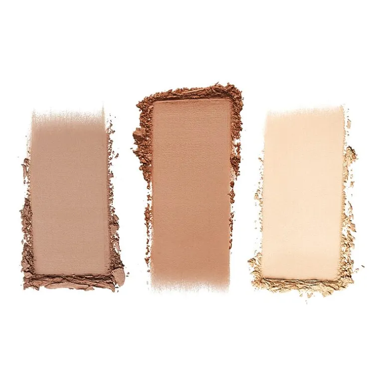 Smashbox Step by Step Contour Palette