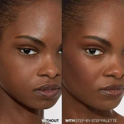 Smashbox Step by Step Contour Palette