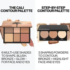 Smashbox Step by Step Contour Palette