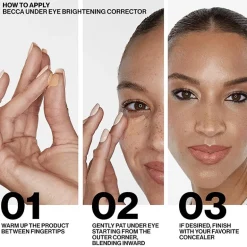 Smashbox X Becca Under Eye Brightening Corrector