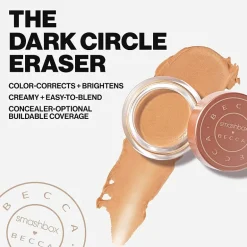 Smashbox X Becca Under Eye Brightening Corrector