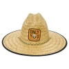 Smokey The Bear Only You Camo Mens Safari Hat