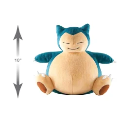 Snorlax Pokemon Stuffed Animal